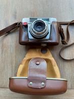 Antiek Agfa fototoestel, Ophalen, Gebruikt