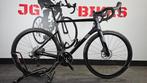 racefiets cannondale supersix evo , carbon wielen, Ophalen, Zo goed als nieuw