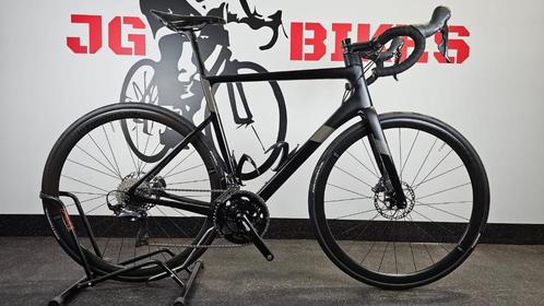 racefiets cannondale supersix evo , carbon wielen, Hobby en Vrije tijd, Overige Hobby en Vrije tijd, Zo goed als nieuw, Ophalen
