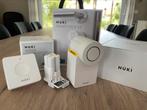 Nuki 3.0 smartlock (nieuw!) + bridge + power pack, Raam of Deur, Overige typen, Nieuw, Ophalen of Verzenden