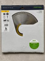 Lame de scie Festool 60 dents pour KS60+KSC60 n 500125, Enlèvement ou Envoi, Neuf