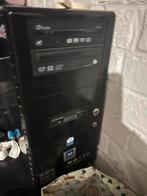 Tour core2duo, Informatique & Logiciels, Enlèvement, Comme neuf