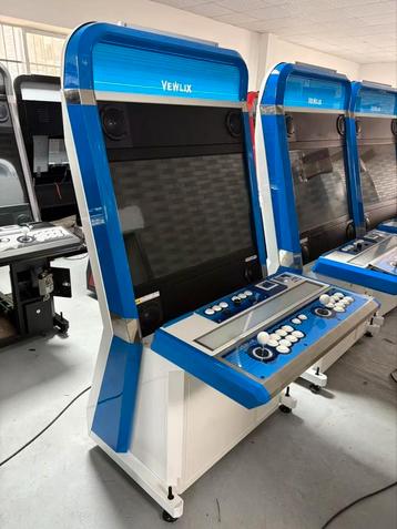 Bornes arcade HD type Vewlix  beschikbaar voor biedingen