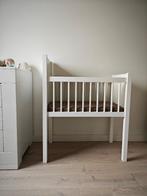 Wieg baby, Matelas, Moins de 70 cm, Enlèvement, Utilisé