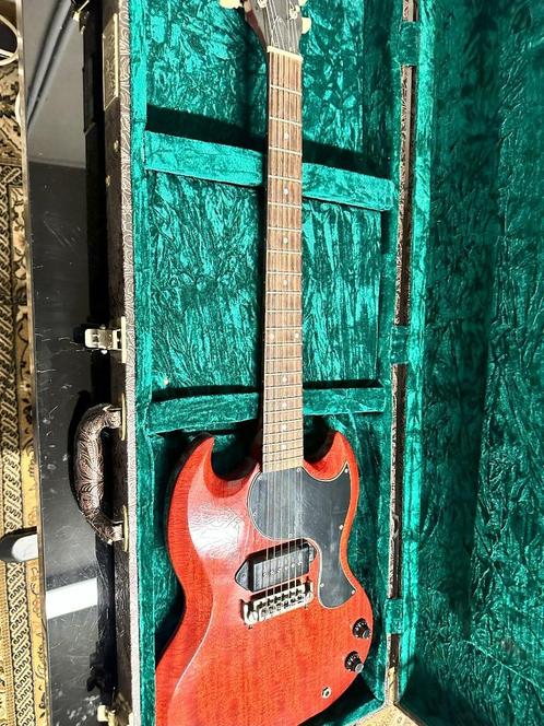 Boutique Maybach Albatroz, Muziek en Instrumenten, Snaarinstrumenten | Gitaren | Elektrisch, Zo goed als nieuw, Solid body, Overige merken