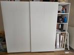 IKEA Pax klerenkast, Comme neuf, 200 cm ou plus, Avec tiroir(s), Enlèvement