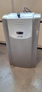Zibro PH733 mobiele airco, Elektronische apparatuur, Airco's, Ophalen, Verwarmen, Gebruikt, Timer
