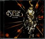 Estelle - Shine, CD & DVD, CD | R&B & Soul, Comme neuf, 2000 à nos jours, Enlèvement ou Envoi