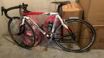 Pinarello racefiets, 10 tot 15 versnellingen, 49 tot 53 cm, Zo goed als nieuw, Ophalen