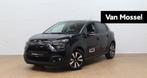Citroën C3 1.2T Max automaat+gps+camera+parkeerhulp achtera, Auto's, Stof, Gebruikt, Parkeersensor, 450 kg