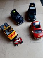 Playmobil voertuigen, Kinderen en Baby's, Speelgoed | Playmobil, Ophalen of Verzenden, Gebruikt
