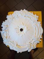 Rosetten, moluren, Ophalen