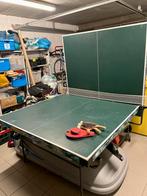 Tafeltennistafel Sven Elite, Sport en Fitness, Ophalen, Gebruikt, Tafel Indoor, Inklapbaar