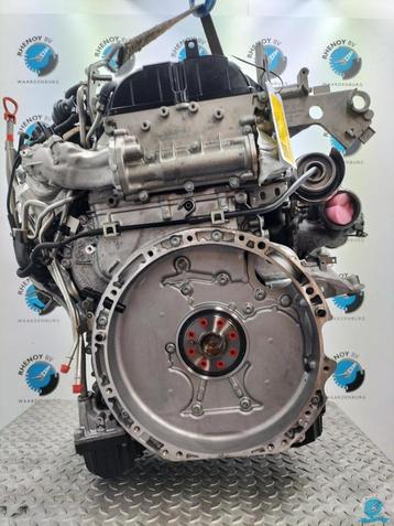 MERCEDES C-CLASS [ENGINE] 2019 beschikbaar voor biedingen