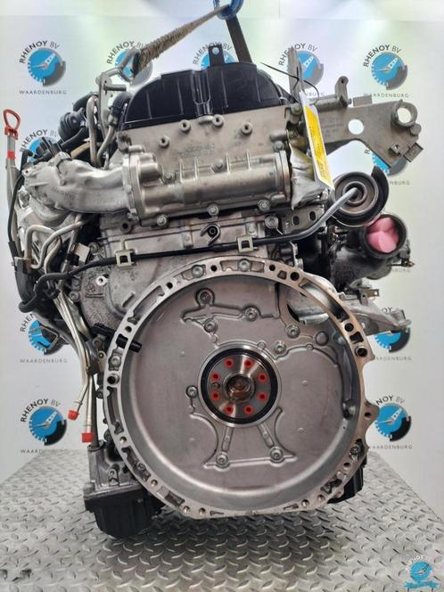 MERCEDES C-CLASS [ENGINE] 2019, Auto-onderdelen, Motor en Toebehoren, Gebruikt, ARN erkend, Stiba lid, Erkend duurzaam, Ophalen of Verzenden