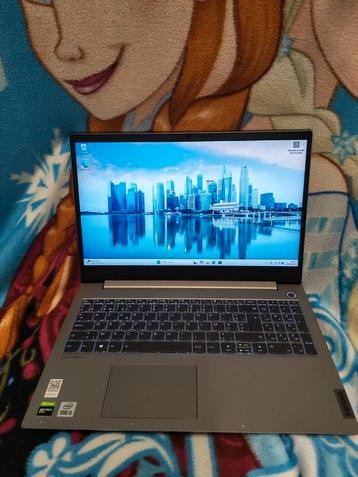 Laptop lenovo 15p-15.6inch wifi hdmi-windows 11 25/h2 beschikbaar voor biedingen
