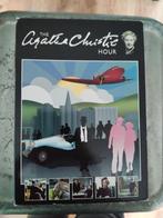 The Agatha Christie hour compleet, Cd's en Dvd's, Verzenden, Boxset, Drama, Zo goed als nieuw