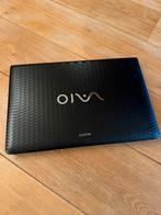 Sony Vaio Laptop (van 2014 ongeveer), Computers en Software, Windows Laptops, Ophalen of Verzenden, Gebruikt