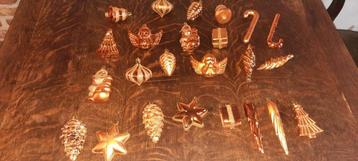 kerstballen boomversieringen Kerstmis beschikbaar voor biedingen