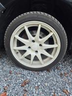 Dotz velgen 4x108, Enlèvement, Pneus hiver, Jante(s)