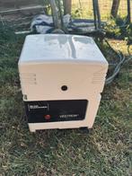 2 branders te koop (Vectron & ANTHERM HL50-BLV.2), Ophalen