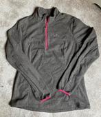 Quechua fijne fleece (Bxl noord pick-up mogelijk) M-L, Sport en Fitness, Skiën en Langlaufen, Zo goed als nieuw, Ski, Kleding