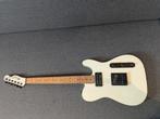 Squier Contemporary Telecaster RH, Muziek en Instrumenten, Snaarinstrumenten | Gitaren | Elektrisch, Ophalen, Gebruikt