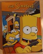 Les Simpsons la 10ème saison complète en collection collecto, CD & DVD, Comme neuf, Autres genres, Tous les âges, Coffret