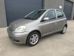 Toyota Yaris 1.0 automaat**Airco**blanco gekeurd!, Auto's, Toyota, Automaat, Particulier, Yaris, Te koop