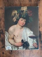 Caravaggio – Gilles Lambert (Taschen), Ophalen of Verzenden
