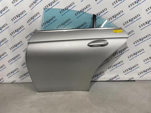 Portier 4Deurs links-achter van een Mercedes CLS-Klasse (775, Auto-onderdelen, Carrosserie, Deur, Mercedes-Benz, Gebruikt, 3 maanden garantie