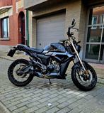 Zontes 125 G1 scrambler/ 2023, Motoren, Motoren | Overige merken, ZONTES, Particulier, 125 cc, 11 kW of minder