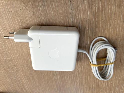 adaptateur secteur Apple MagSafe 2 - 85 W, Informatique & Logiciels, Chargeurs d'ordinateur portable, Comme neuf, Enlèvement ou Envoi