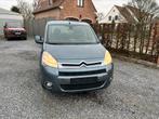 Citroen berlingo 1.6 hdi, Auto's, Citroën, Voorwielaandrijving, 75 kW, Stof, 1600 cc