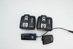 Godox X1T F + Godox X1T C, Audio, Tv en Foto, Foto | Flitsers, Ophalen of Verzenden, Zo goed als nieuw, Overige merken