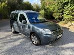 Citroën Berlingo 1.4 benzine euro 4, Auto's, Handgeschakeld, Euro 4, Berlingo, Bedrijf