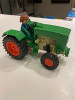 Tracteur Playmobil, Enfants & Bébés, Jouets | Playmobil, Utilisé, Enlèvement ou Envoi, Playmobil en vrac