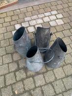 Kolen emmers., Ophalen, Zo goed als nieuw