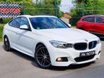 BMW 3 Serie 320 DIESEL 184CV PACK M BOITE AUTO - GRAN TU, Auto's, Automaat, Achterwielaandrijving, 4 cilinders, 1650 kg