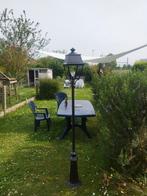 Lampadaire de jardin ., Jardin & Terrasse, Enlèvement, Utilisé