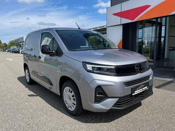 Opel Combo Bestelwagen 3-zit met Ultimate pack! beschikbaar voor biedingen
