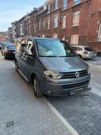VW Caravelle 8 PLACES EURO5, Auto's, Particulier, Te koop