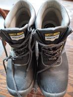Veiligheidsschoenen Safety Jogger maat 44 nieuw, Ophalen, Nieuw