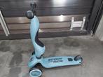 Scoot and ride kinderstep, Fietsen en Brommers, Steps, Ophalen, Zo goed als nieuw