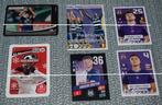 Panini + andere RSC Anderlecht / 14 stuks, Verzamelen, Verzenden, Zo goed als nieuw, Poster, Plaatje of Sticker