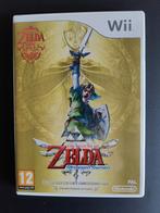 The Legend of Zelda Skyward Sword wii, Consoles de jeu & Jeux vidéo, Jeux | Nintendo Wii, Comme neuf, À partir de 18 ans, Aventure et Action