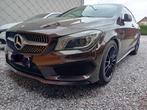 Mercedes cla 200 shootingbrake, Autos, CLA, Achat, Boîte manuelle, Alcantara