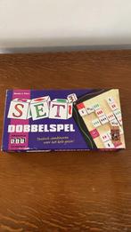 Set dobbelspel, Hobby en Vrije tijd, Een of twee spelers, Ophalen of Verzenden, Zo goed als nieuw, 999 Games