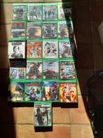 lot xbox one games, Ophalen of Verzenden, Gebruikt