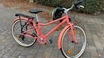Meisjesfiets 8-11 jaar, Fietsen en Brommers, Ophalen, Zo goed als nieuw